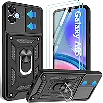 Amazon.com: Samsung Galaxy A05 A065M 64GB Dual-SIM GSM Unlocked